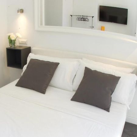 I Love Vaticano Guest House Roma Ngoại thất bức ảnh