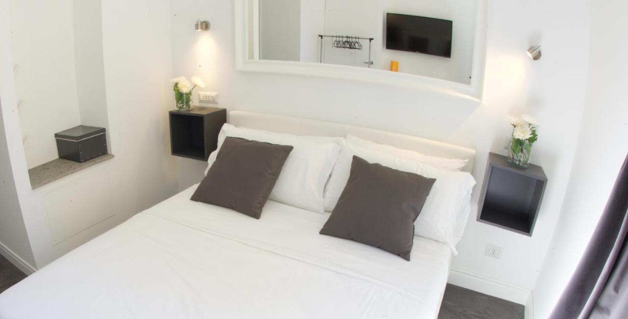 I Love Vaticano Guest House Roma Ngoại thất bức ảnh