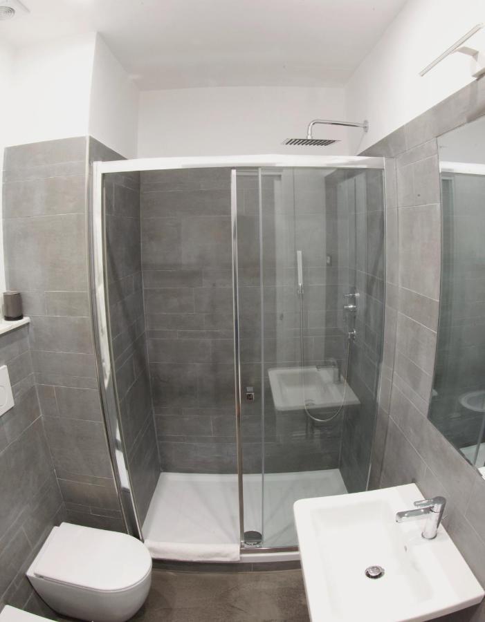 I Love Vaticano Guest House Roma Ngoại thất bức ảnh