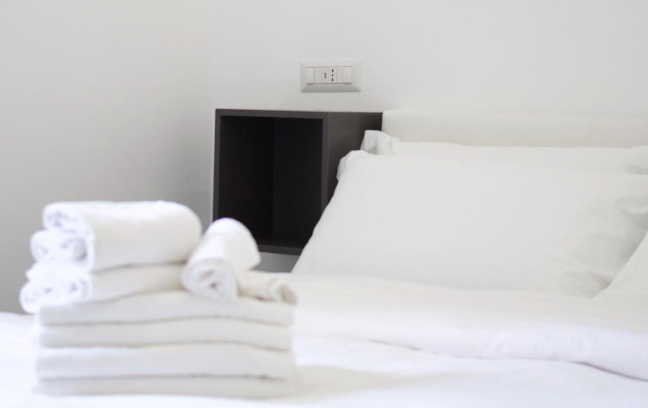 I Love Vaticano Guest House Roma Ngoại thất bức ảnh