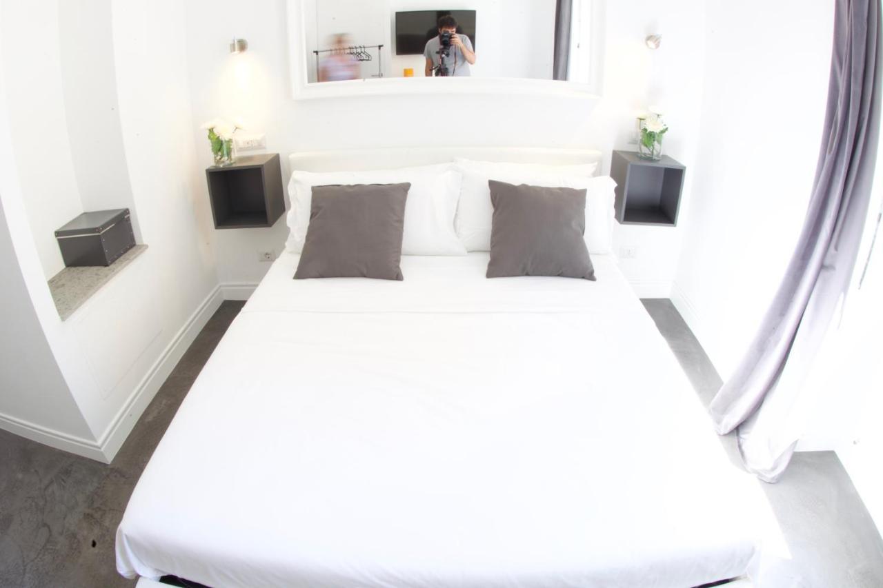 I Love Vaticano Guest House Roma Ngoại thất bức ảnh