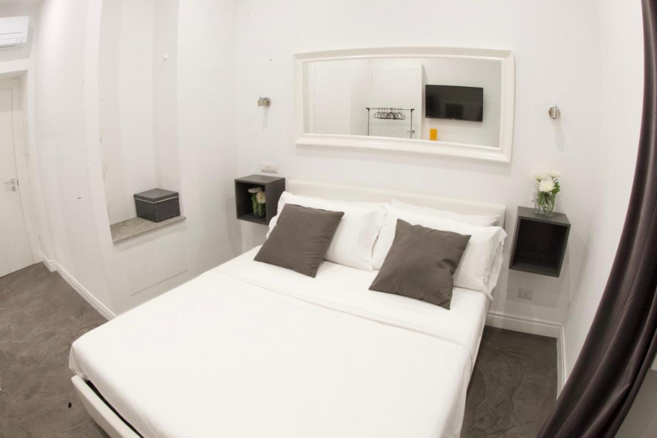 I Love Vaticano Guest House Roma Ngoại thất bức ảnh