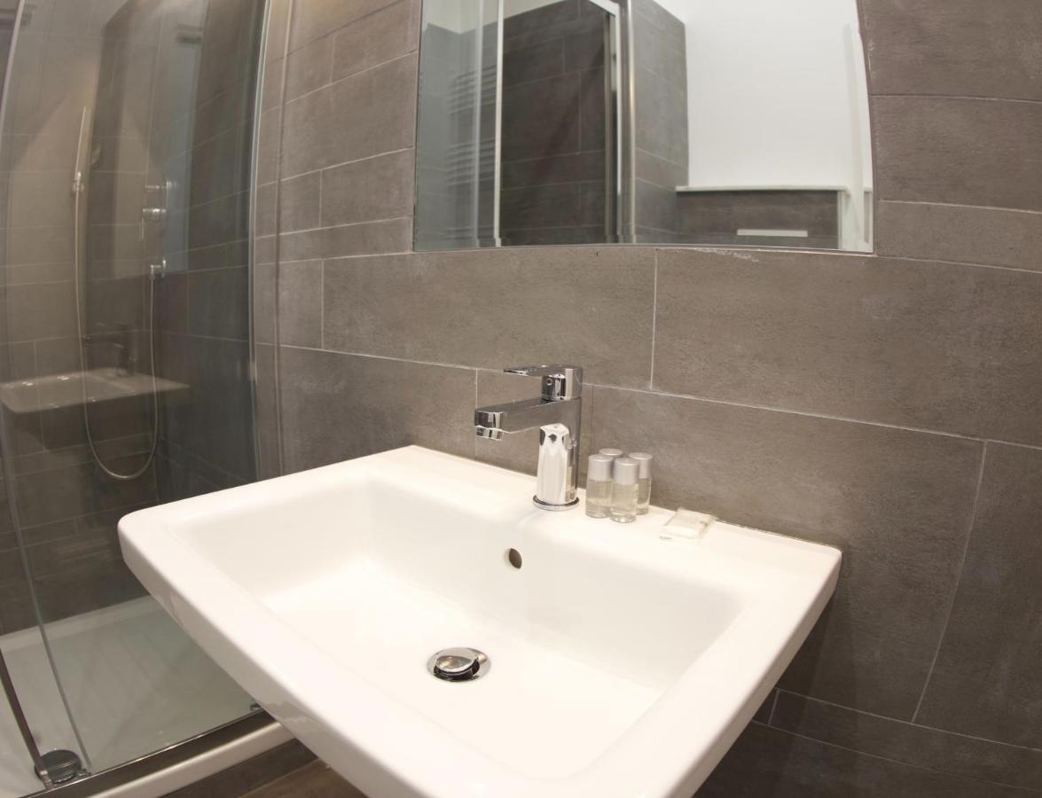 I Love Vaticano Guest House Roma Ngoại thất bức ảnh