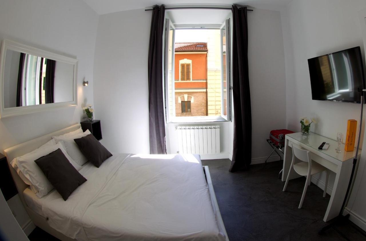 I Love Vaticano Guest House Roma Ngoại thất bức ảnh