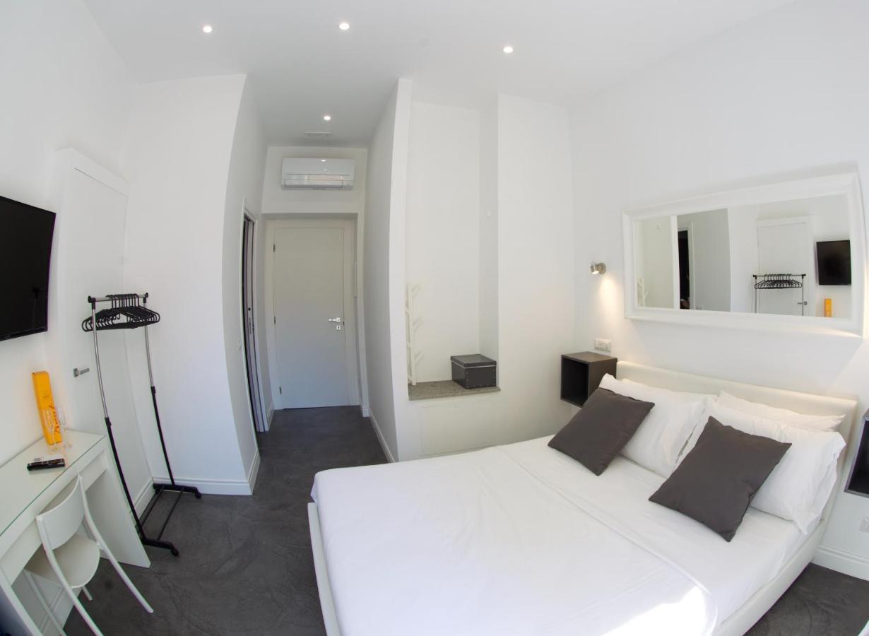 I Love Vaticano Guest House Roma Ngoại thất bức ảnh