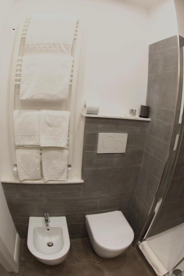 I Love Vaticano Guest House Roma Ngoại thất bức ảnh