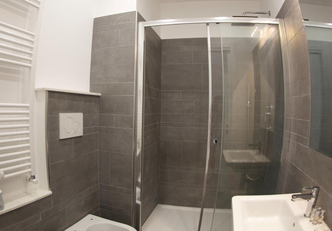 I Love Vaticano Guest House Roma Ngoại thất bức ảnh