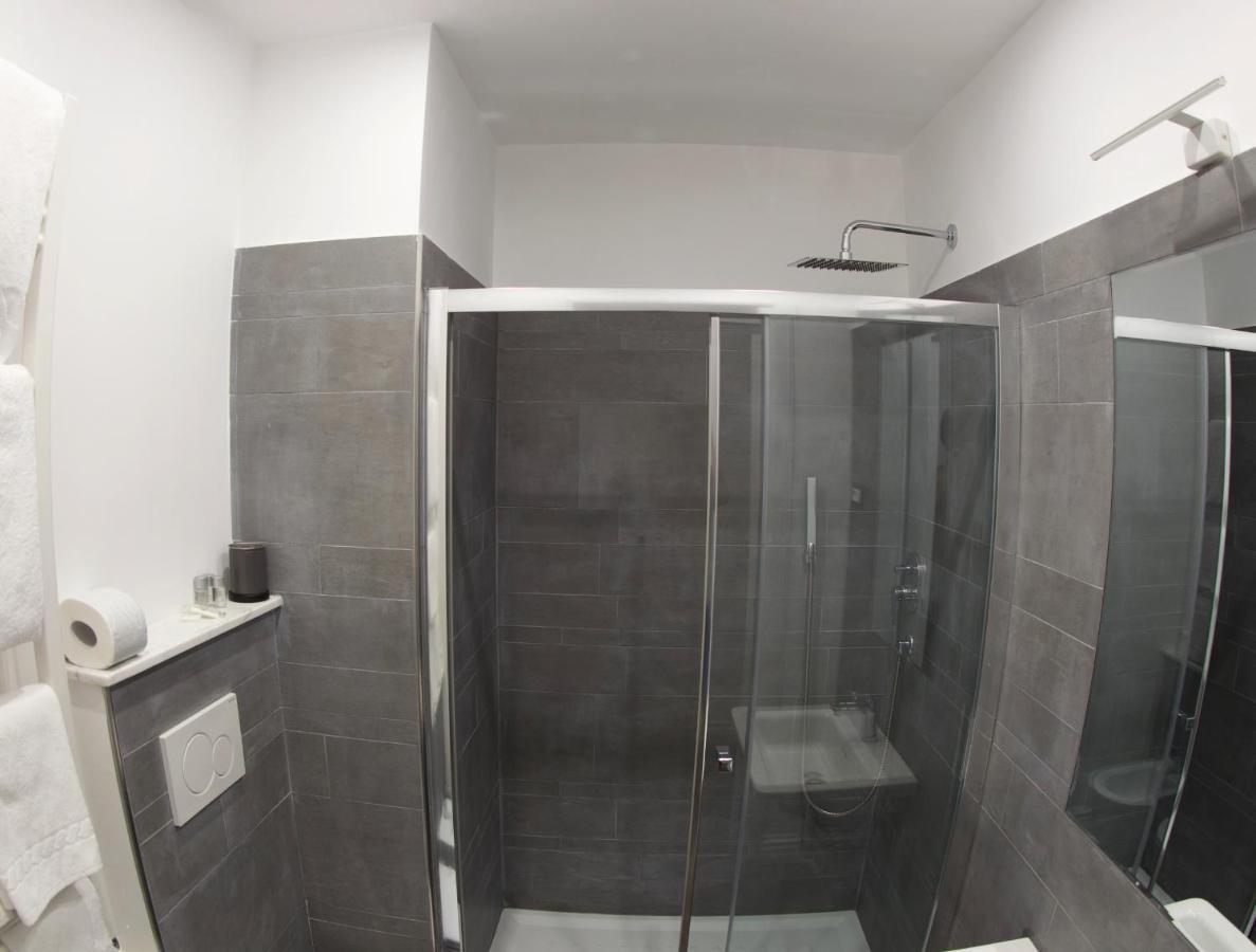 I Love Vaticano Guest House Roma Ngoại thất bức ảnh