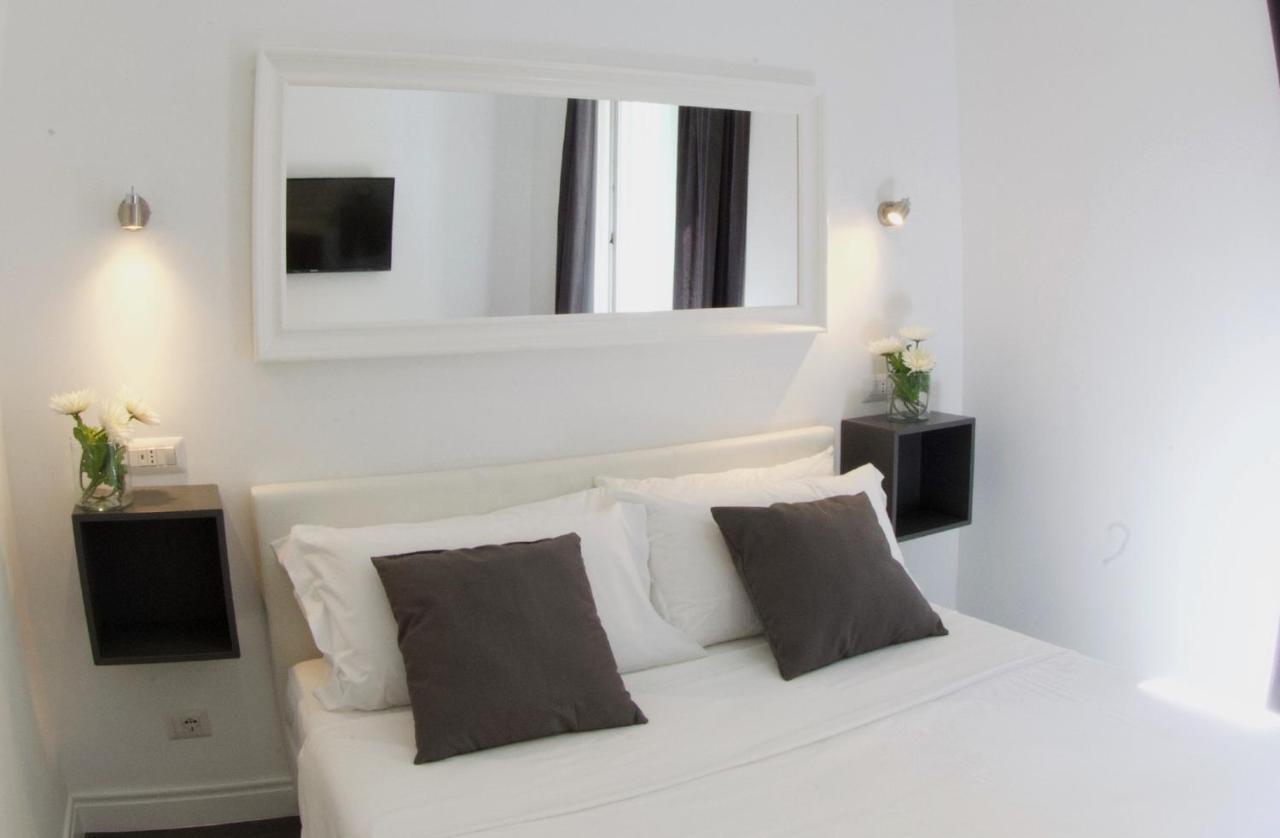 I Love Vaticano Guest House Roma Ngoại thất bức ảnh