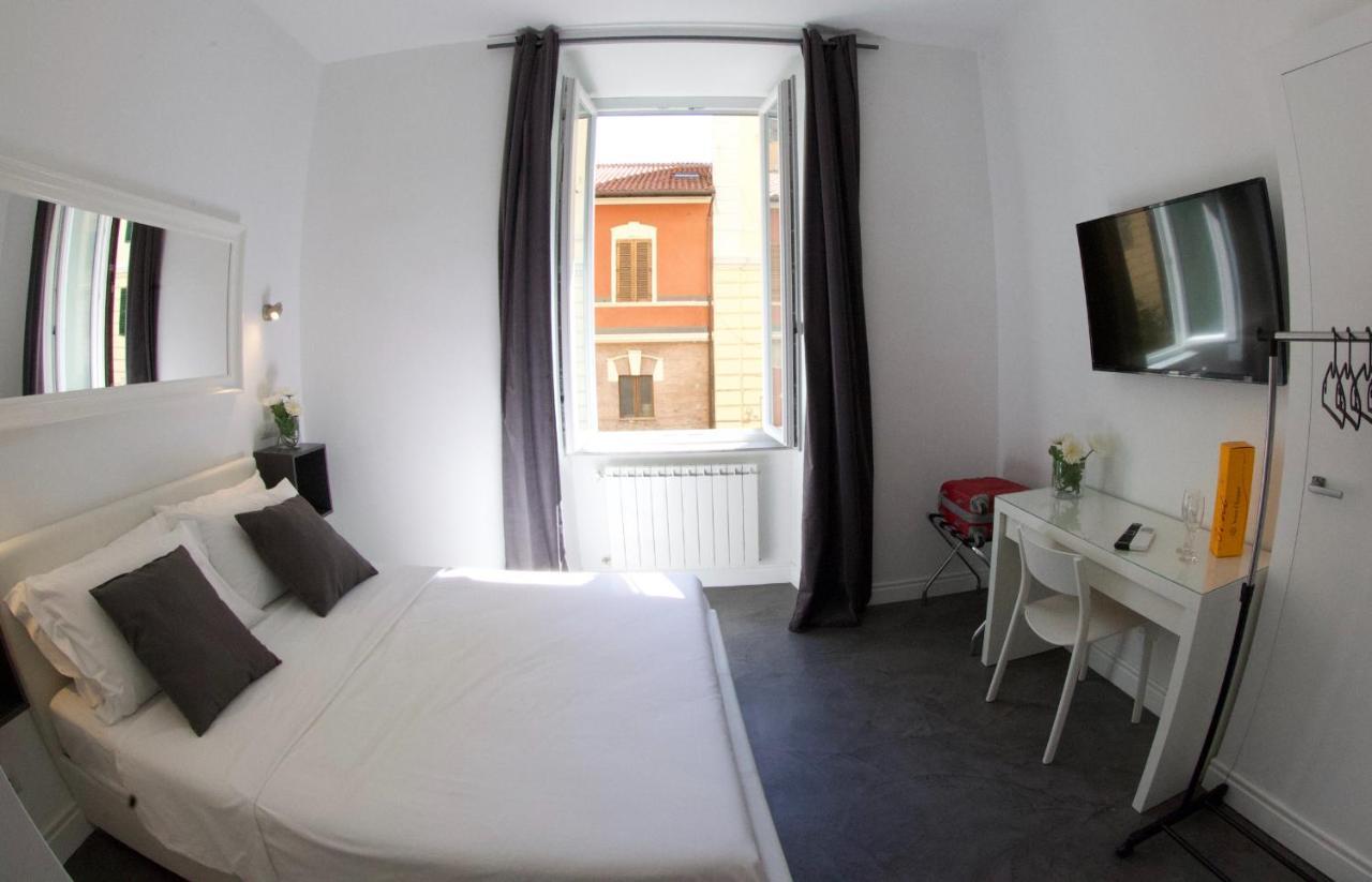 I Love Vaticano Guest House Roma Ngoại thất bức ảnh
